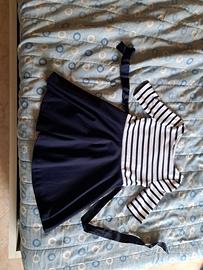 Vestito ralph lauren