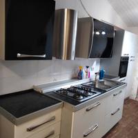 cucina Mobiltur 