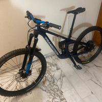 Bici mtb