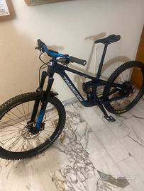 Bici mtb