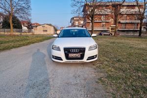 AUDI A3 S.LINE 1.6 105CV EURO5B PARI AL NUOVO