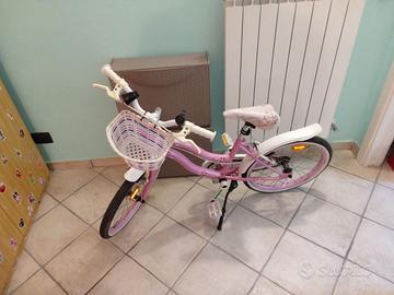 Bici bambina