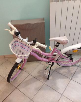 Bici bambina