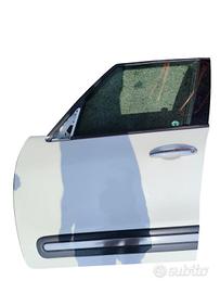 PORTIERA ANTERIORE SINISTRA FIAT 500 L Serie Trekk