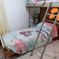 Letto a castello 
