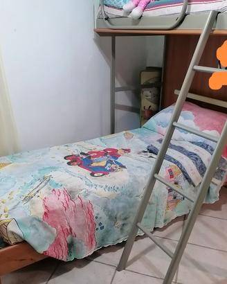 Letto a castello 