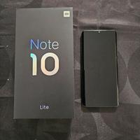 Xiaomi Mi Note 10 Lite