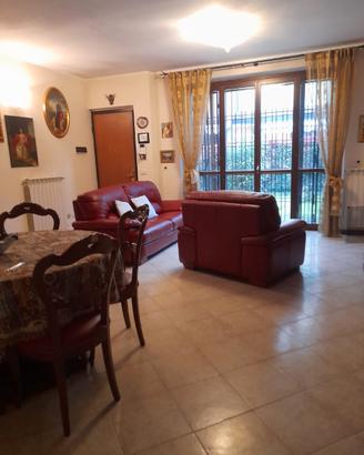 Villa a Cologno Monzese