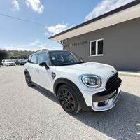 Mini Cooper D Countryman 150 cv 96.792 km automati