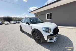 Mini Cooper D Countryman 150 cv 96.792 km automati