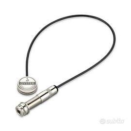 Pick-up Schaller Oyster