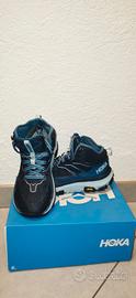 Hoka One One Sky Toa  GTX