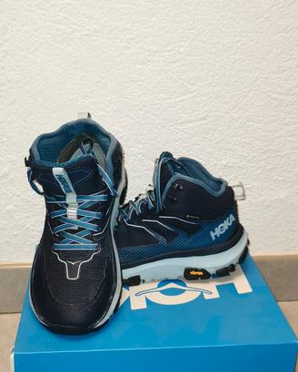 Hoka One One Sky Toa  GTX