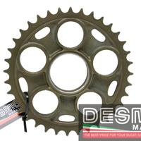 Corona ergal Z36 Ducati monster