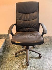 Sedia ufficio