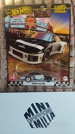 HOT WHEELS PORSCHE 935 1/64 1:64