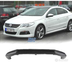 LIP SPOILER ANTERIORE VOLKSWAGEN VW PASSAT CC 08-1
