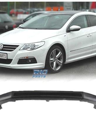 LIP SPOILER ANTERIORE VOLKSWAGEN VW PASSAT CC 08-1