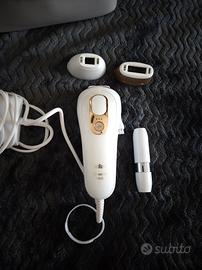 Braun Silk epil pro 5