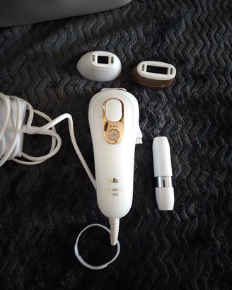Braun Silk epil pro 5