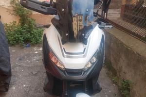 Honda X-ADV 