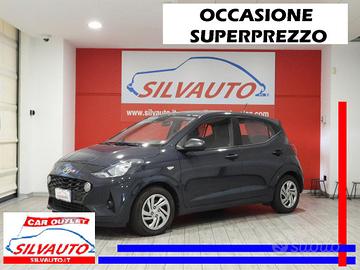 Hyundai i10 1.0 Advanced Plus Pack econext Gpl