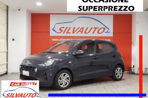 Hyundai i10 1.0 Advanced Plus Pack econext Gpl