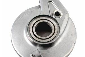 Piatto portaceppi anteriore Piaggio Grillo 265081