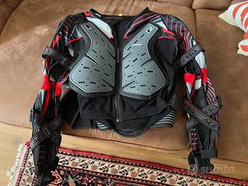 2 Pettorine Protettive Acerbis – Motocross / MTB