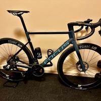 Focus izalco max 9.7