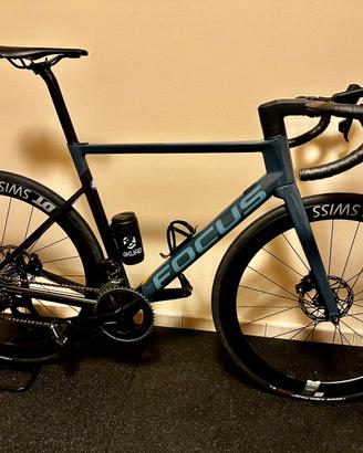 Focus izalco max 9.7