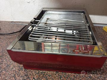 griglia elettrica