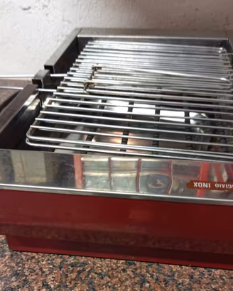 griglia elettrica