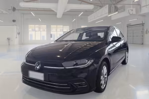 VOLKSWAGEN POLO 1.0 TSI STYLE 5 PORTE BERLINA