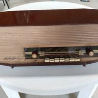 Radio Mivar Samo ucm 591