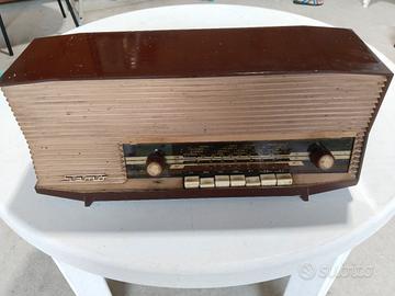 Radio Mivar Samo ucm 591