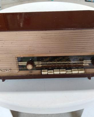 Radio Mivar Samo ucm 591