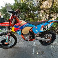 KTM-six days-250-4T 2016