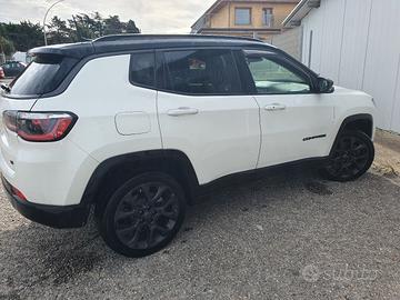 JEEP COMPASS 4XE 