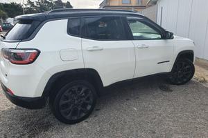 JEEP COMPASS 4XE 
