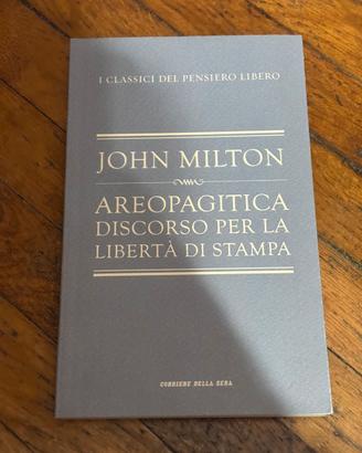 I Classici del Pensiero Libero