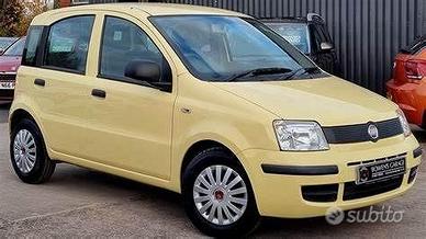 Ricambi fiat panda 2010