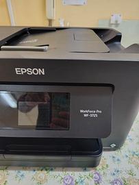 stampante wf 3725 Epson 