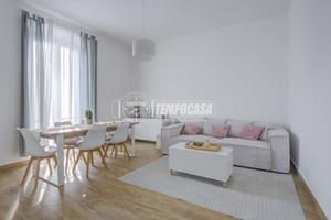 SESTO CALENDE - TRILOCALE RISTRUTTURATO IN CENTRO