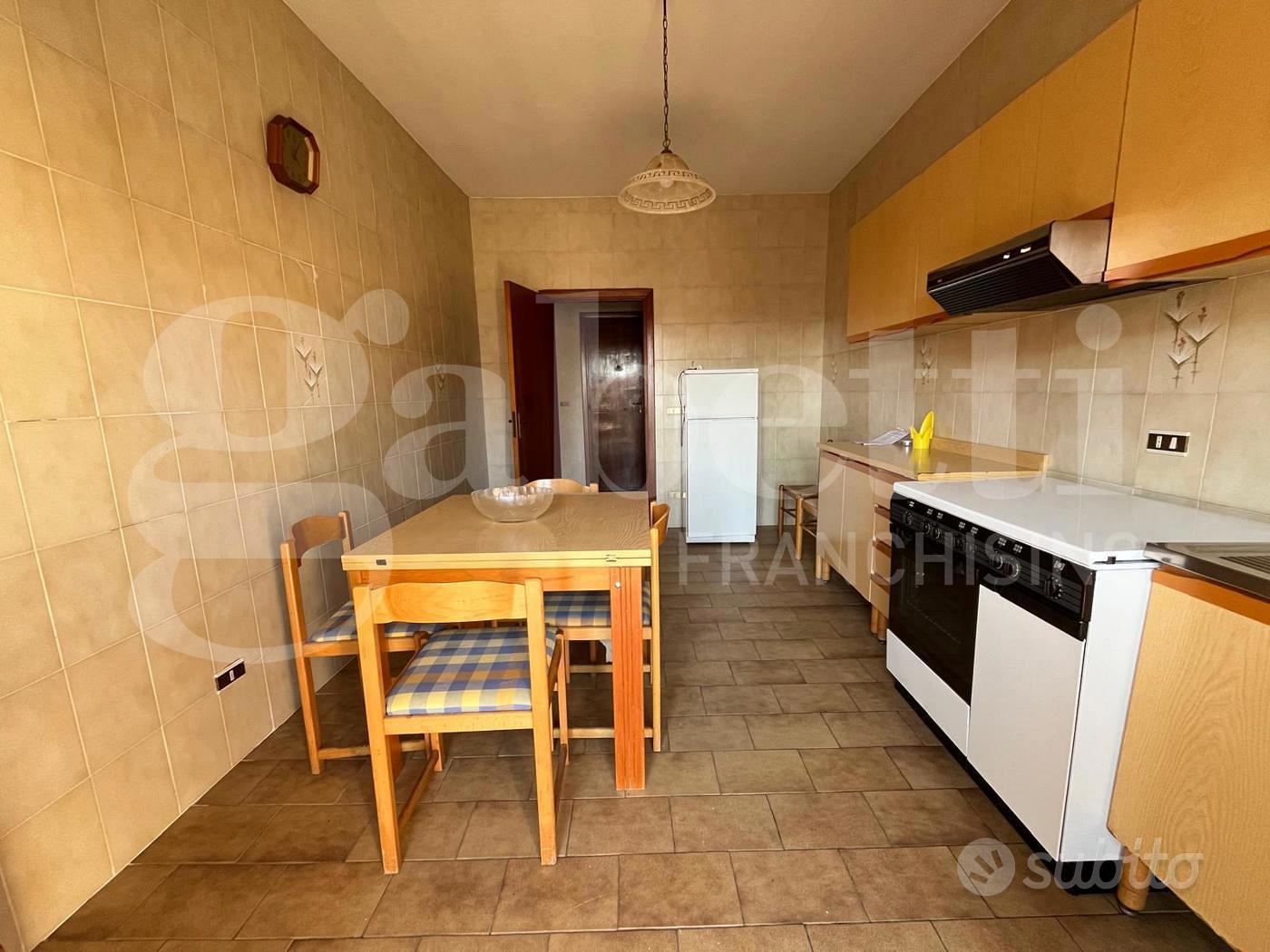 Apartment in Santa Maria del Cedro, Marcellina - Altro