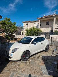 Alfa Romeo Mito 1.6 120cv