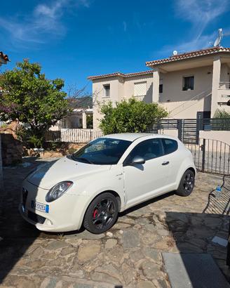 Alfa Romeo Mito 1.6 120cv