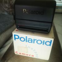 Polaroid 600