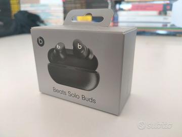 Beats Solo Buds