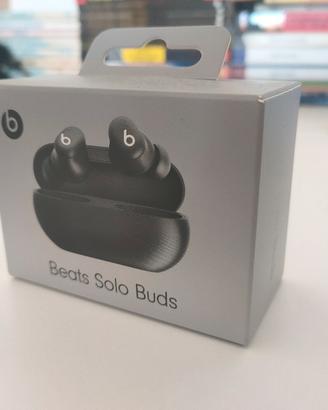 Beats Solo Buds